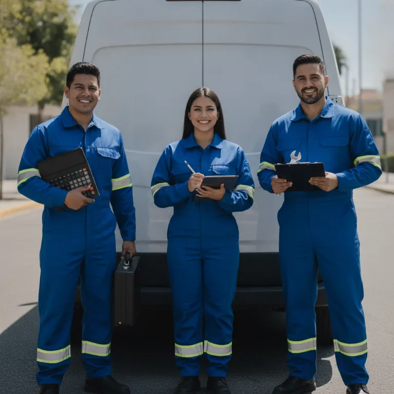 Contador Público Certificado equipo en Merida